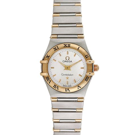 womens omega watches uk